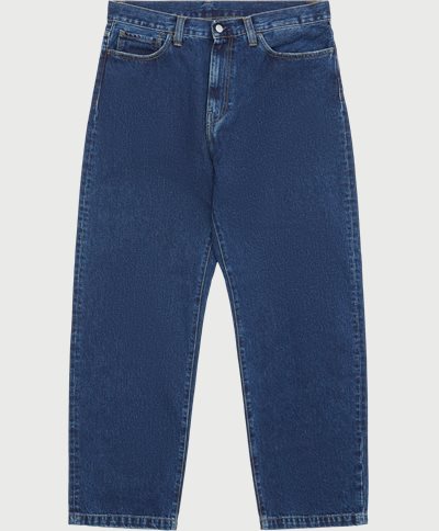 Carhartt WIP Jeans LANDON I030468.0106 Denim
